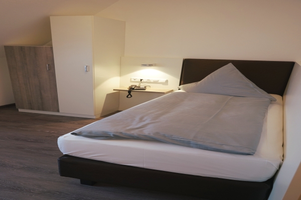 Hotel Am Ostpark